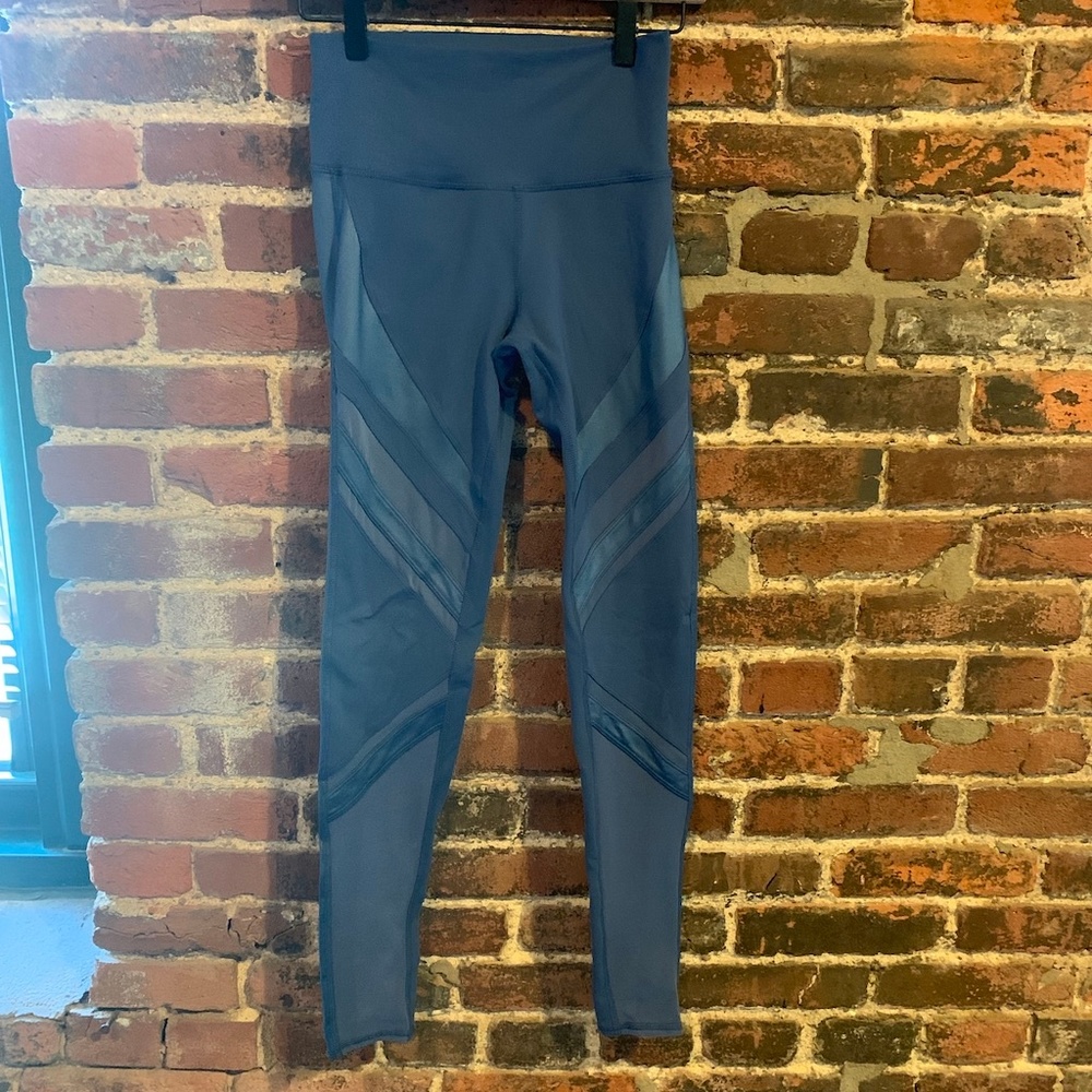 Alo Yoga High-Waist Epic Legging